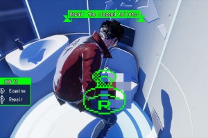 No More Heroes III Screenshot