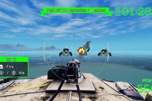 No More Heroes III Screenshot