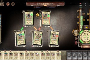 Circus Electrique Screenshot