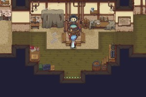 Potion Permit Screenshot