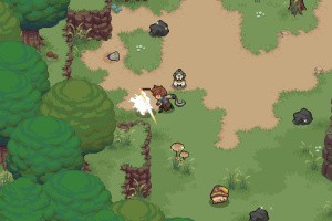 Potion Permit Screenshot