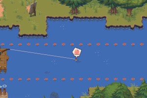 Potion Permit Screenshot