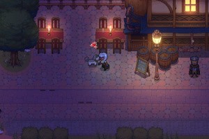 Potion Permit Screenshot