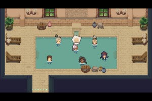 Potion Permit Screenshot