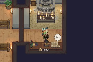 Potion Permit Screenshot