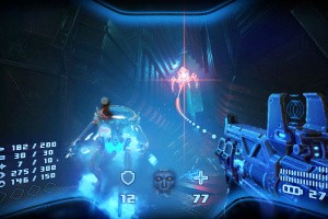 Prodeus Screenshot