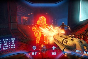 Prodeus Screenshot