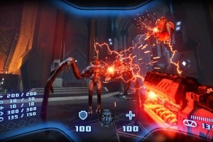Prodeus Screenshot