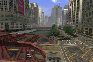 Burnout 3: Takedown Screenshot