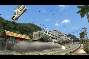 Burnout 3: Takedown Screenshot