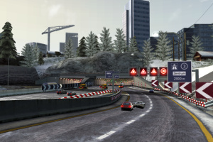 Burnout 3: Takedown Screenshot