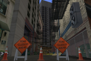Burnout 3: Takedown Screenshot