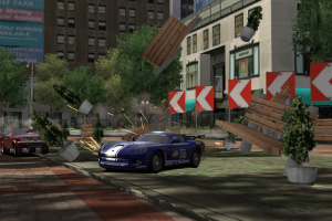 Burnout 3: Takedown Screenshot