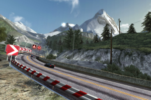 Burnout 3: Takedown Screenshot