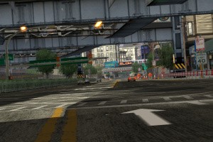 Burnout 3: Takedown Screenshot