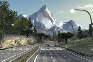 Burnout 3: Takedown Screenshot