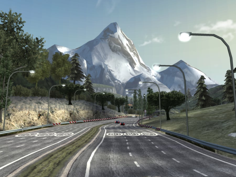 Burnout 3: Takedown Screenshot