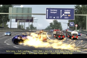 Burnout 3: Takedown Screenshot