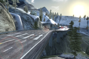 Burnout 3: Takedown Screenshot