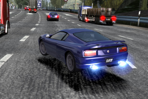 Burnout 3: Takedown Screenshot