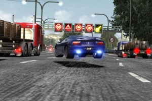 Burnout 3: Takedown Screenshot