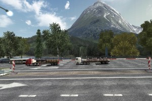 Burnout 3: Takedown Screenshot