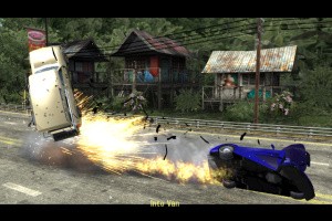 Burnout 3: Takedown Screenshot