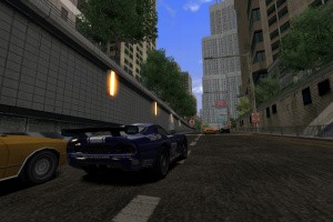 Burnout 3: Takedown Screenshot