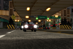 Burnout 3: Takedown Screenshot