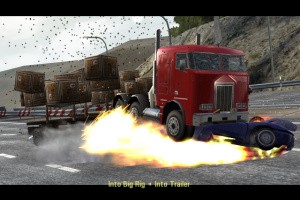 Burnout 3: Takedown Screenshot