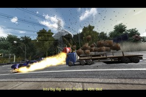 Burnout 3: Takedown Screenshot