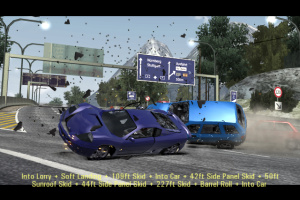 Burnout 3: Takedown Screenshot