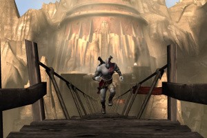God of War Screenshot
