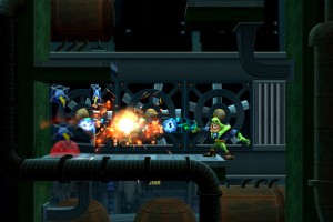 Ratchet & Clank: Up Your Arsenal Screenshot