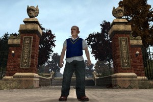 Bully Screenshot