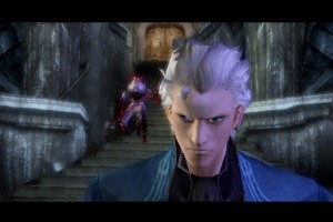 Devil May Cry 3: Special Edition Screenshot
