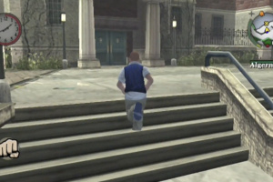Bully Screenshot