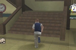 Bully Screenshot