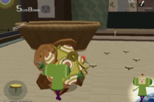 Katamari Damacy Screenshot