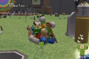 Katamari Damacy Screenshot