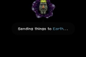 Katamari Damacy Screenshot