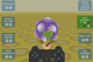 Katamari Damacy Screenshot