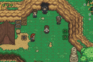Airoheart Screenshot
