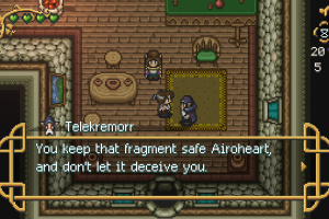 Airoheart Screenshot