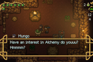 Airoheart Screenshot