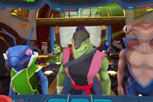 Startenders Screenshot