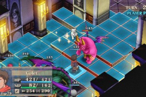 Jeanne d'Arc Screenshot