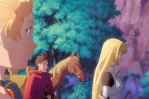 Jeanne d'Arc Screenshot