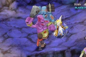 Jeanne d'Arc Screenshot