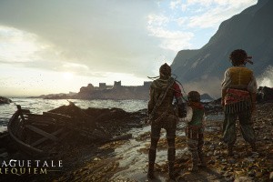 A Plague Tale: Requiem Screenshot
